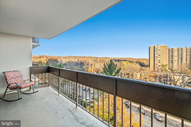 Building Photo - 5300 Holmes Run Pkwy