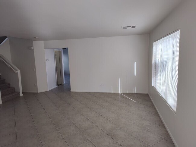 Building Photo - Nellis Air Force Base