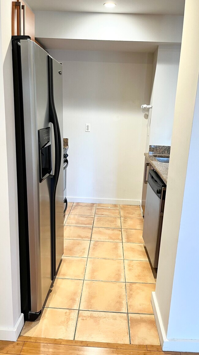 Kitchen - 8114 Queens Blvd