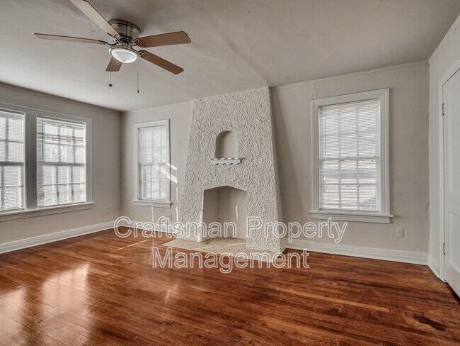 Building Photo - 1801 NW 22nd St