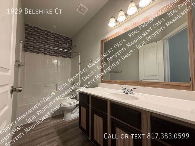 Building Photo - 1929 Belshire Ct