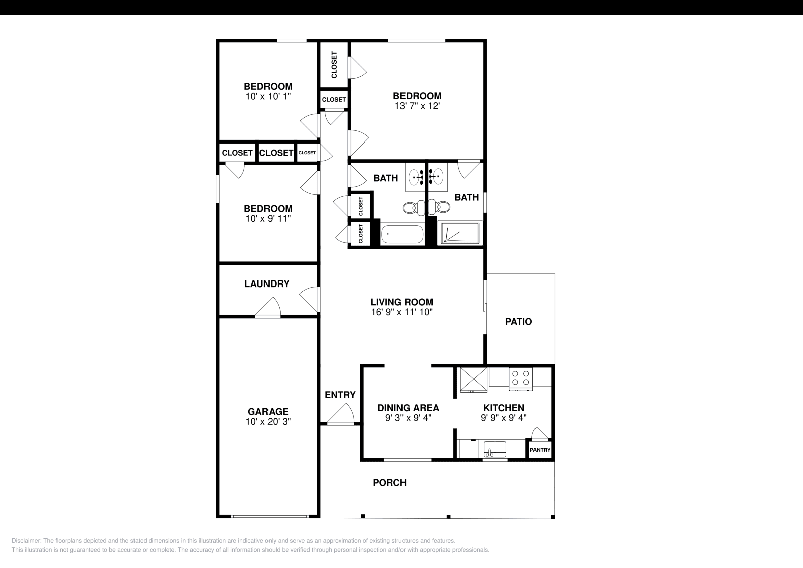 Building Photo - 1413 Paco Trail
