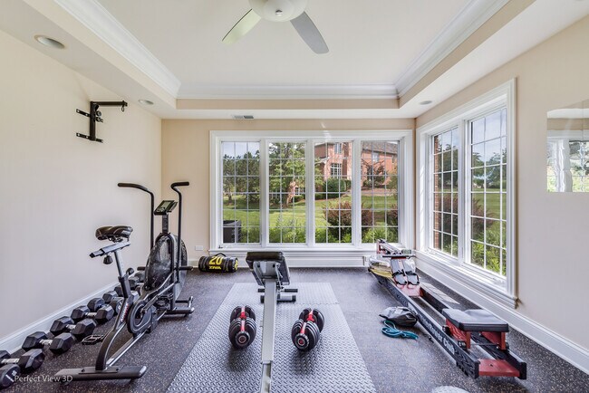 Building Photo - 1235 MacAlpin Dr