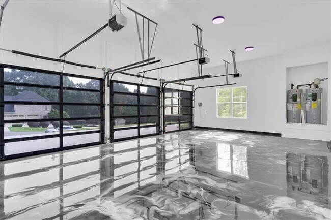 Building Photo - 1330 Upchurch Rd