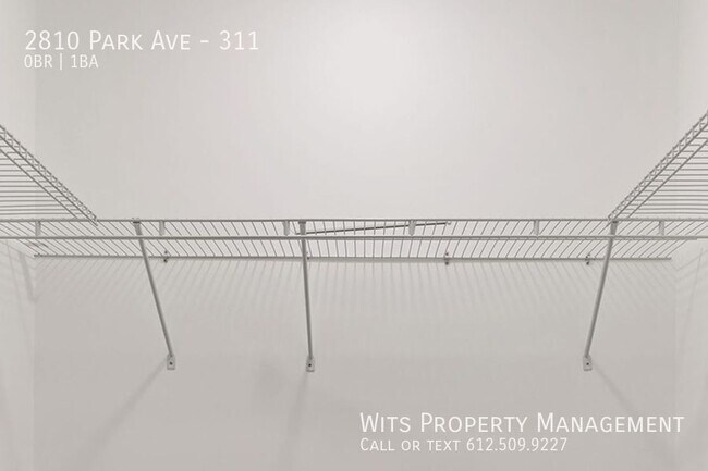 Building Photo - 2810 Park Ave