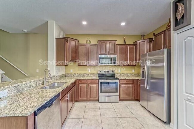 Building Photo - 2235 Golden Falcon Dr