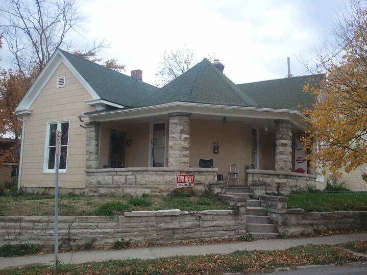 Building Photo - 417 E 2nd St