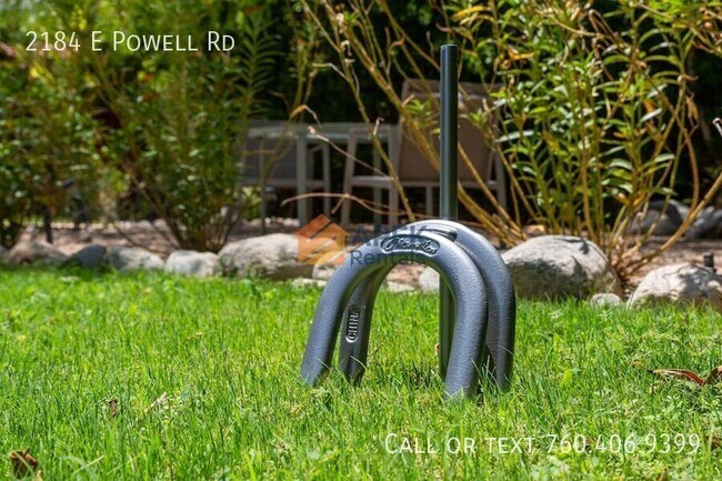 Building Photo - 2184 E Powell Rd