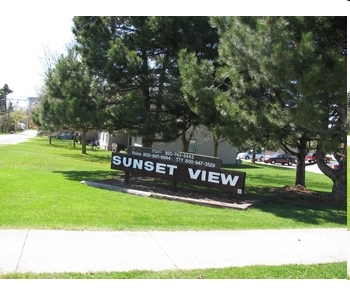 Primary Photo - Sunset View Apartments