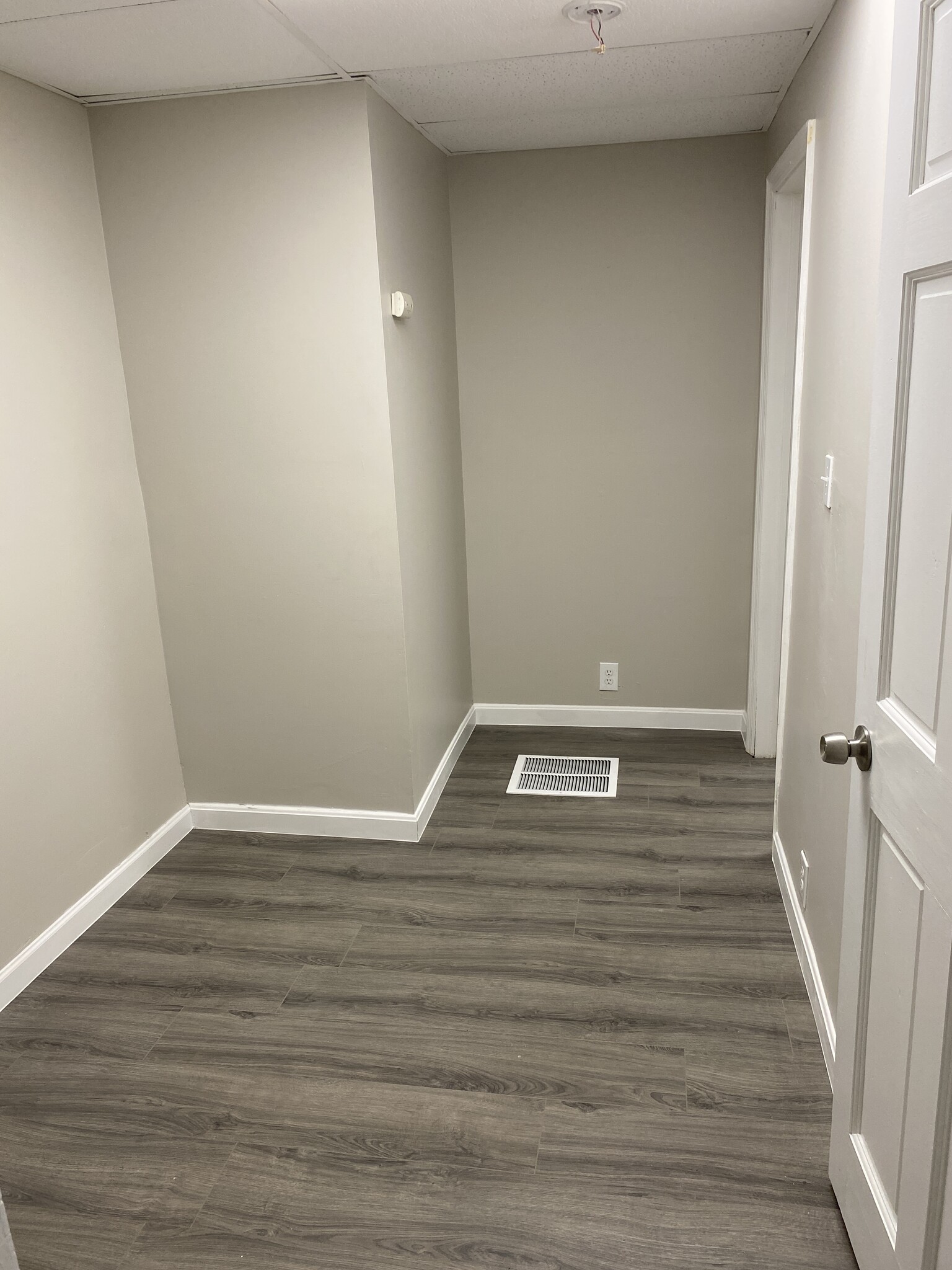 Hallway - 245 S Washington St