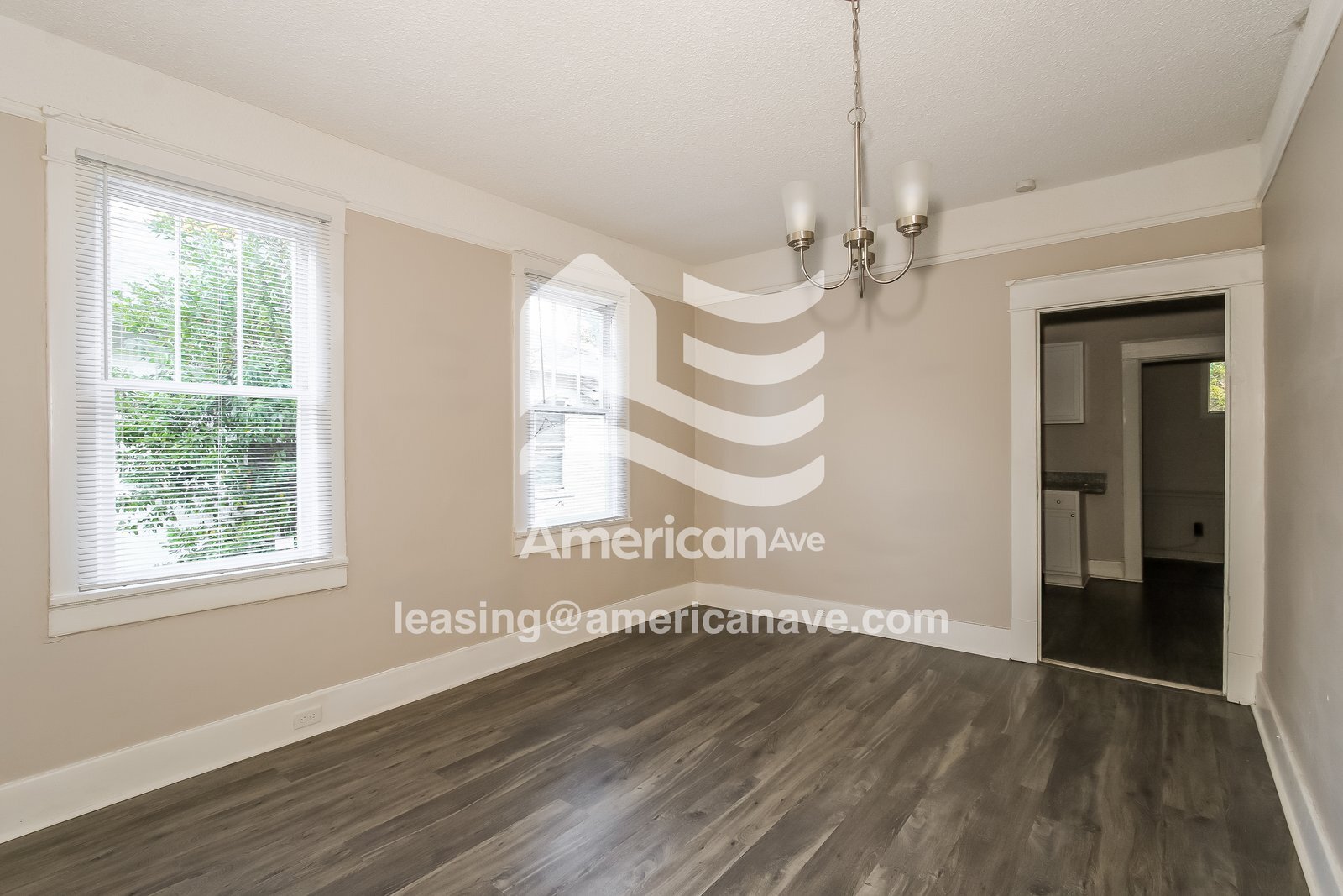 Building Photo - 1144 Beman St