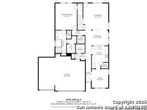 Building Photo - 2941 Mineral Springs