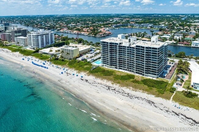 Building Photo - 2727 S Ocean Blvd