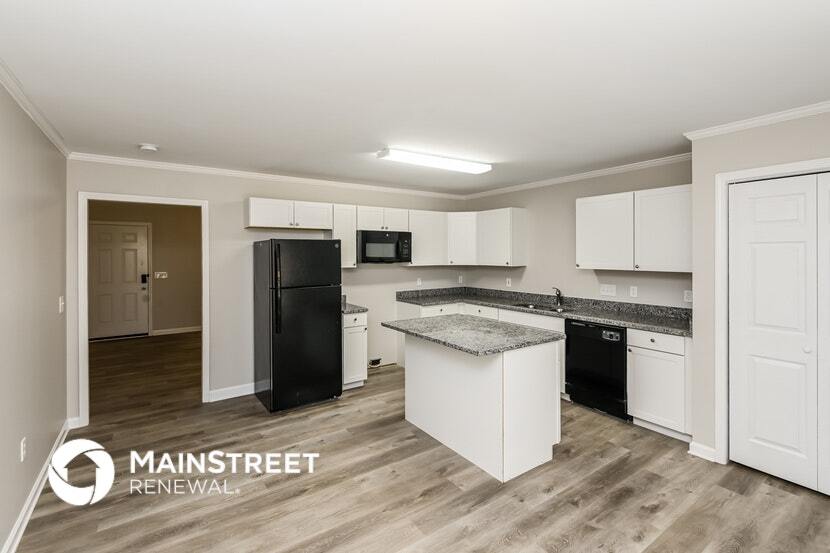 Building Photo - 1221 Moss Acres Ct