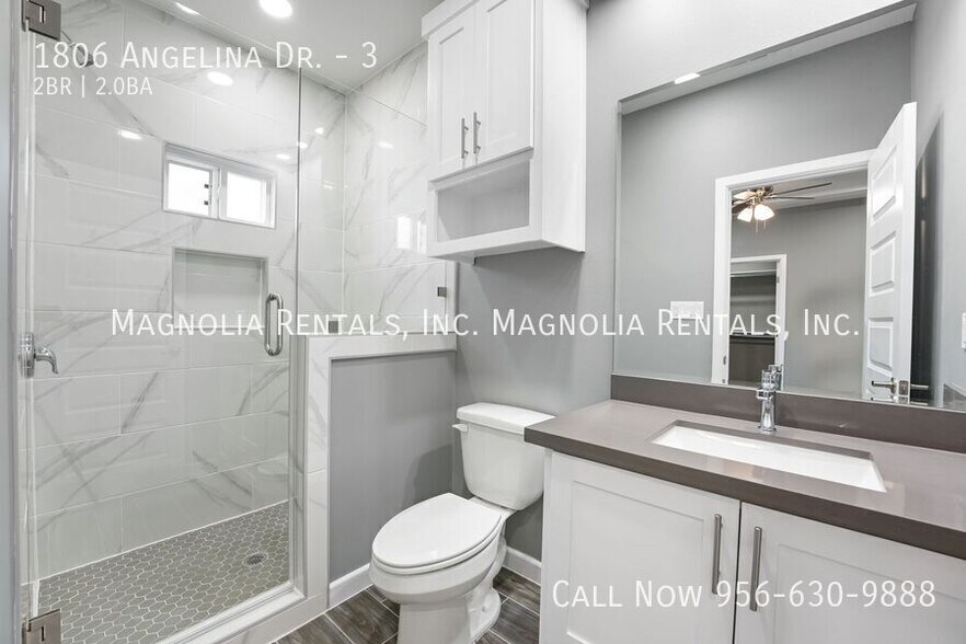Building Photo - 1806 Angelina Dr