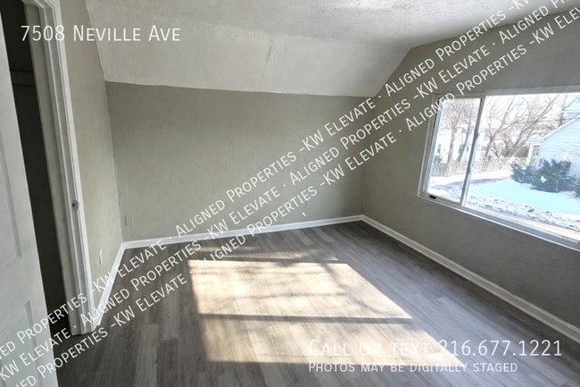 Building Photo - 7508 Neville Ave