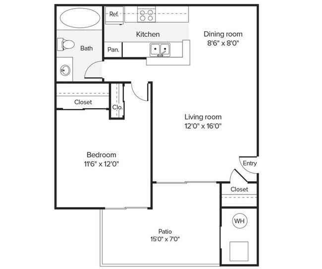 Building Photo - 3831 Orchid Ln