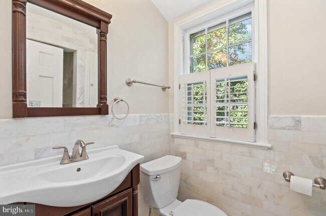 Building Photo - 4849 Rodman St NW