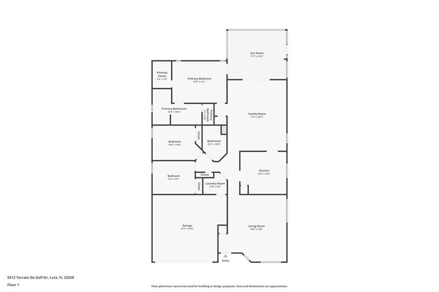 Building Photo - 5512 Terrain De Golf Dr