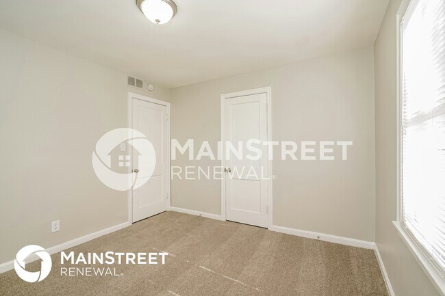 Building Photo - 5501 Rawles Ave