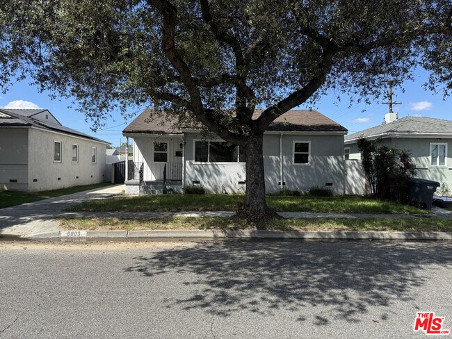 Building Photo - 6003 Bellflower Blvd