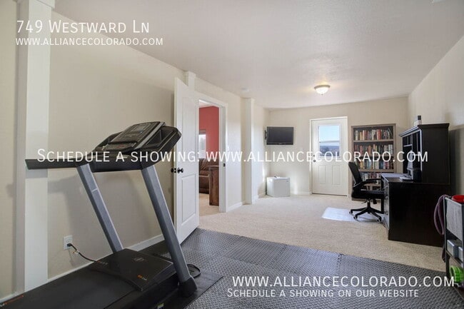 Building Photo - 749 Westward Ln