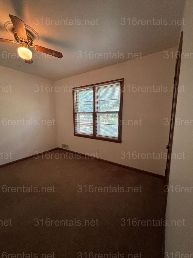 Building Photo - Three bedroom one bath house available now!