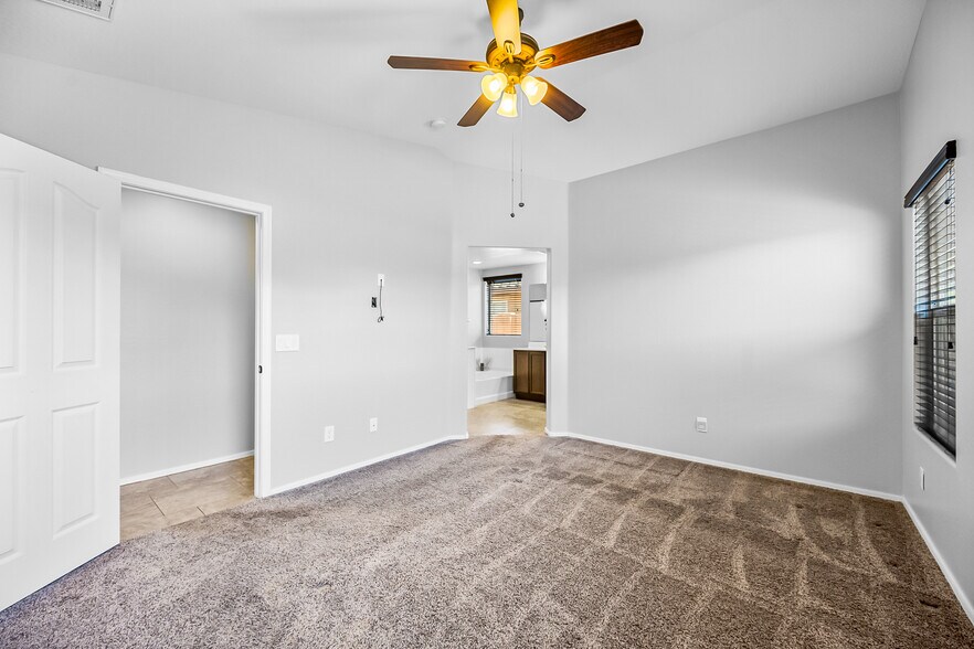 Building Photo - 5032 S Curie Way