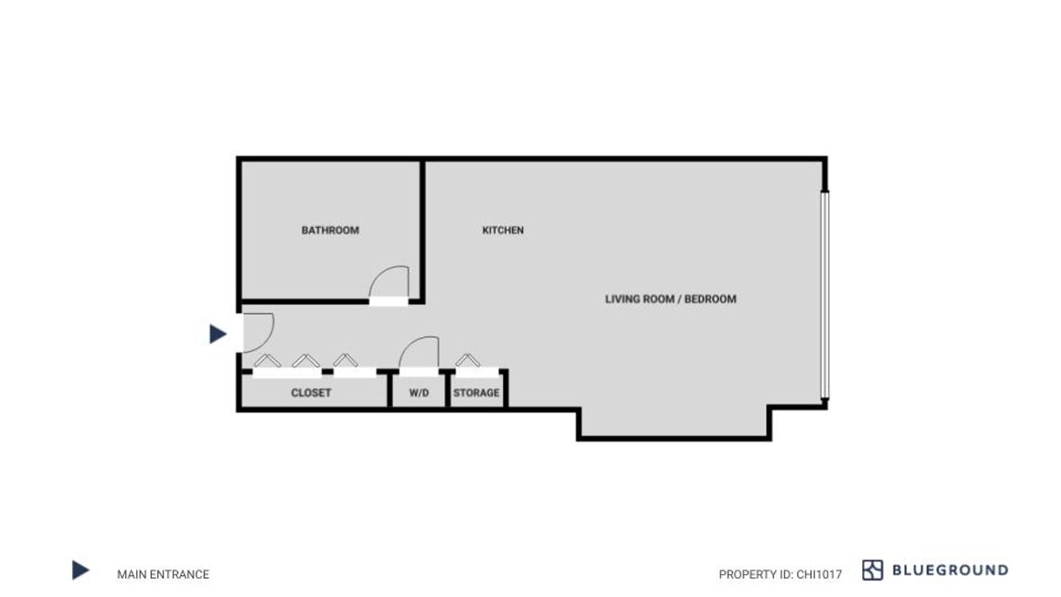 Building Photo - 201 N Garland Ct