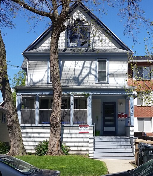 Building Photo - 532 W Wilson St