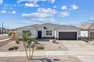 Building Photo - 15474 W Cottontail Ln