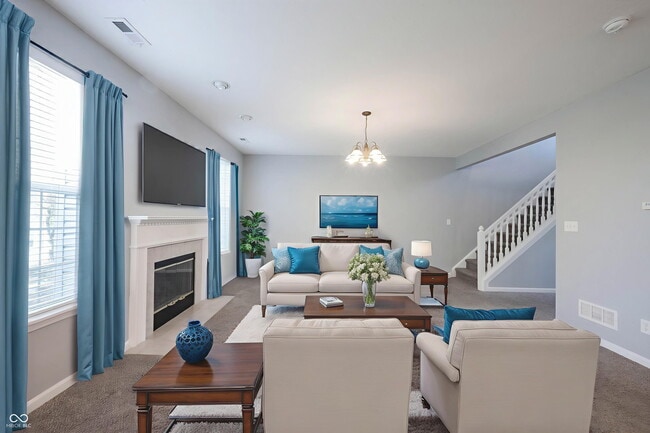 Building Photo - 3460 Firethorn Drive