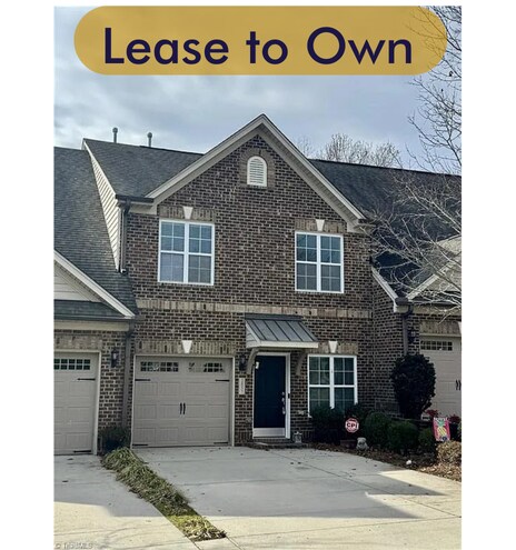 Building Photo - Earn Wealth While Leasing - Like a Homeowner - Lease to Own