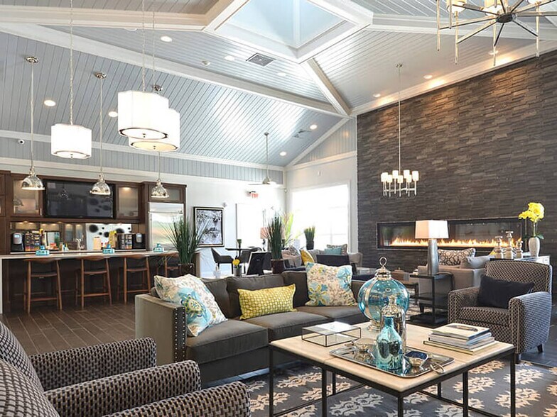 Barclay Glen Apartments 1000 Fawn Dr Williamstown NJ 08094