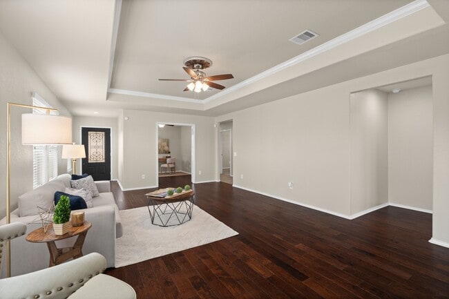 Building Photo - 2811 Cone Flower Dr
