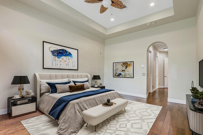 Building Photo - 9400 Briarcliff Trace