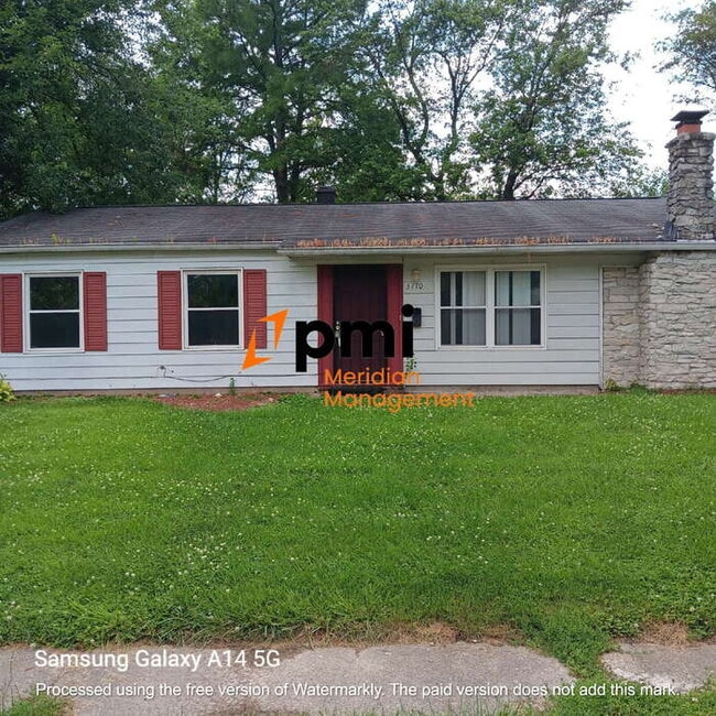Primary Photo - 3710 Chateau Ct