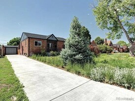 Building Photo - 1355 Utica St