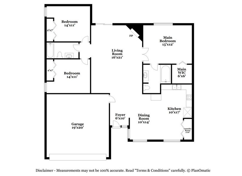 Building Photo - 2013 St Martins Dr W