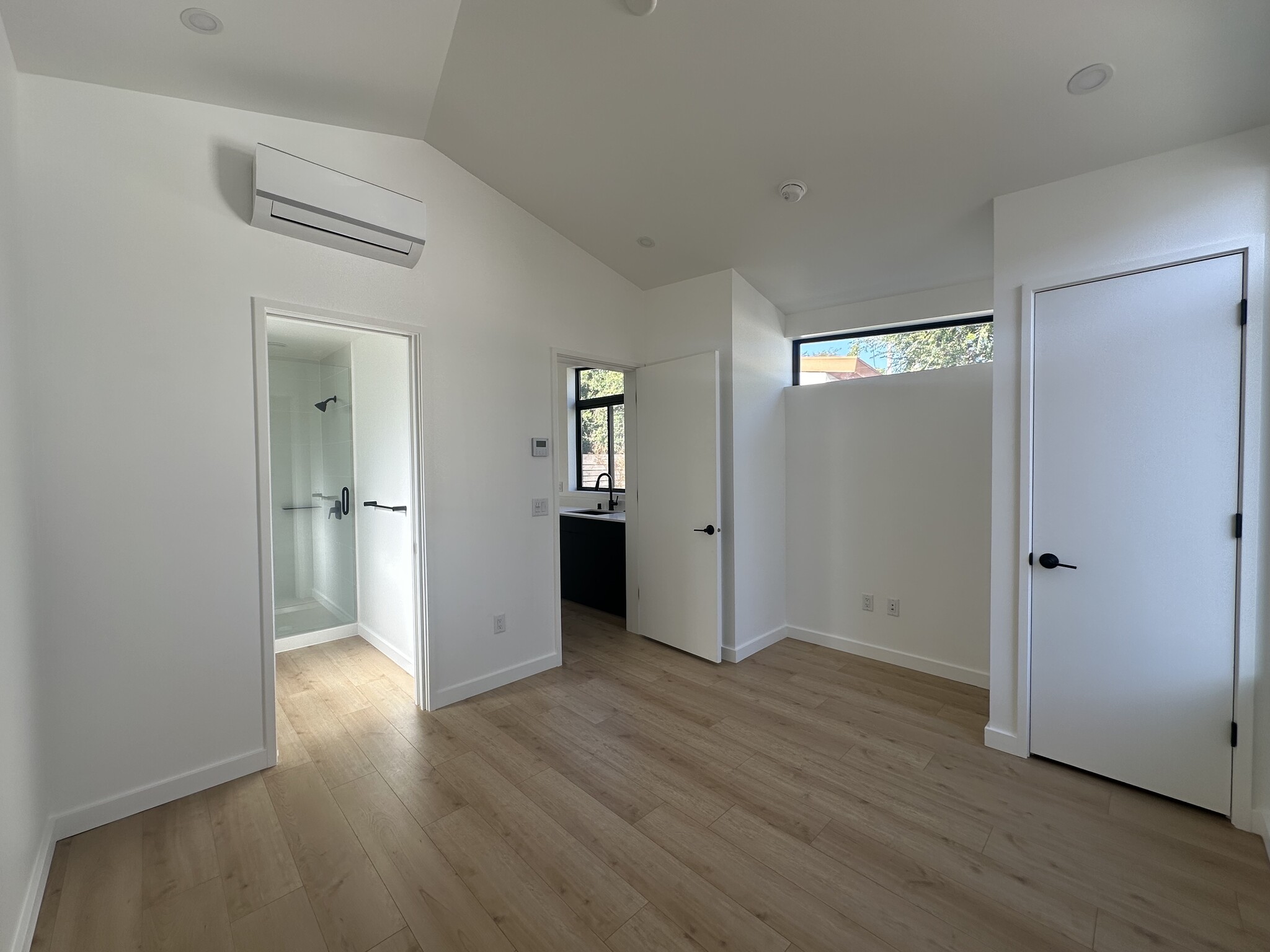 Bedroom Entry - 10773 Tabor St