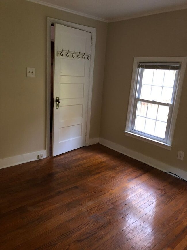 Bedroom - 235 Russia Rd