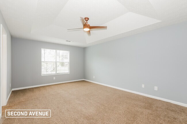 Building Photo - 6383 Isle of Palms