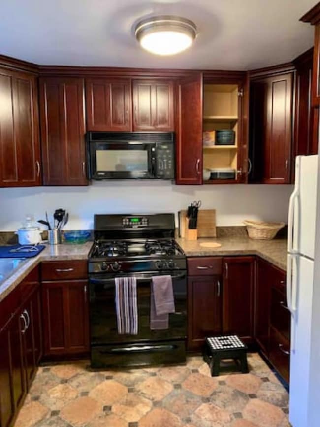 700 N Wakefield St 700 N Wakefield St Arlington VA 22203 Apartment