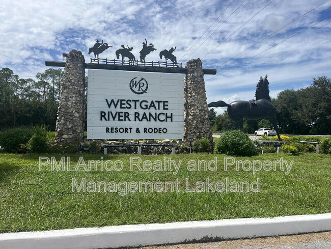 Building Photo - 112 E Appaloosa Trail