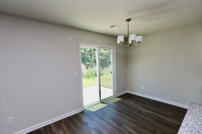 Building Photo - 463 N High Duck Trail