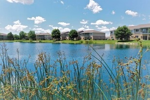 Building Photo - Swan Ridge Apartments