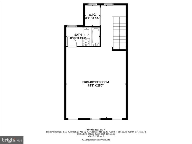 Building Photo - 1028 N Eden St