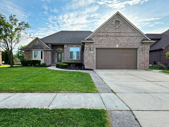 Primary Photo - 50247 Cheltenham Dr