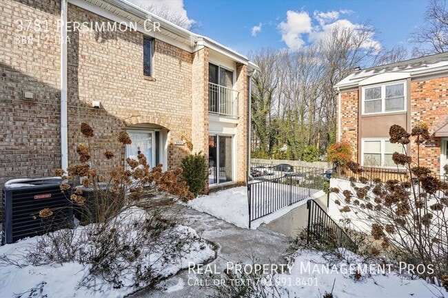 Building Photo - 3781 Persimmon Cir