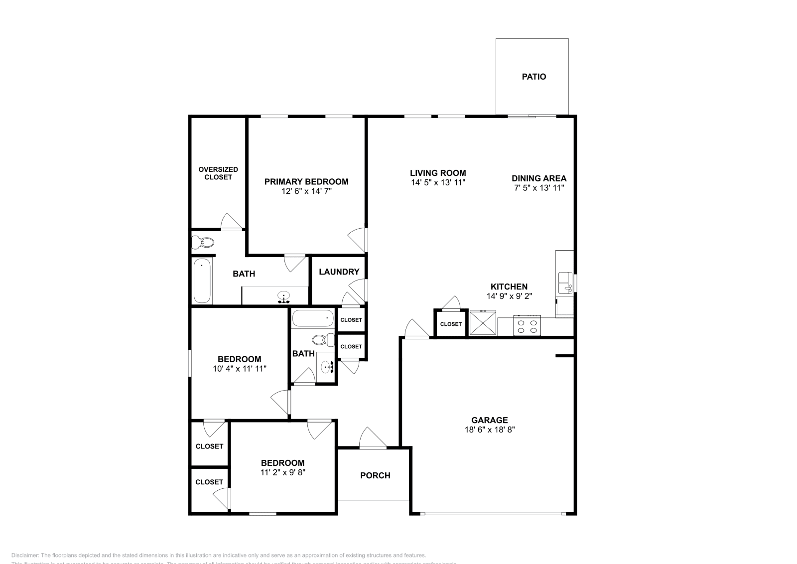 Building Photo - 16423 Blooming Cherry Dr